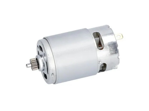 Bosch gleichstrommotor - bosch,