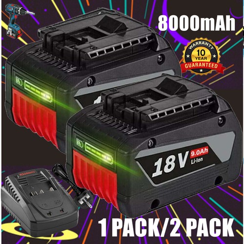 12ah 8ah akku für bosch - 8ah,