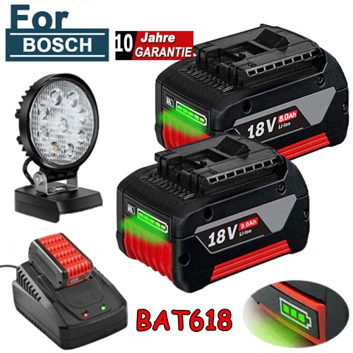 Akku für bosch - für,