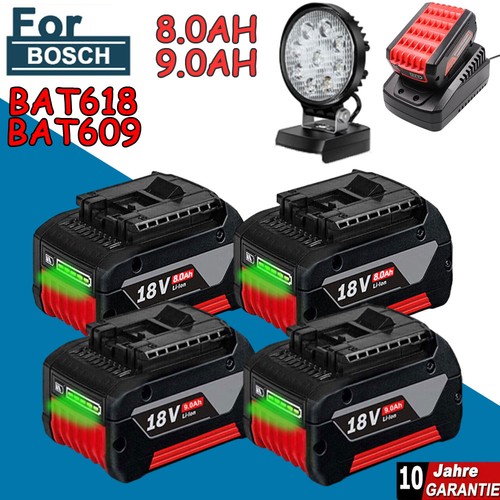 Für bosch bat609 bat618 - für,
