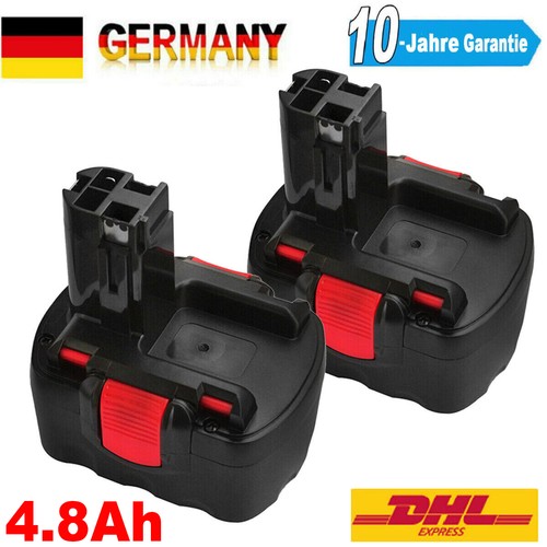 8ah akku für bosch - akku,