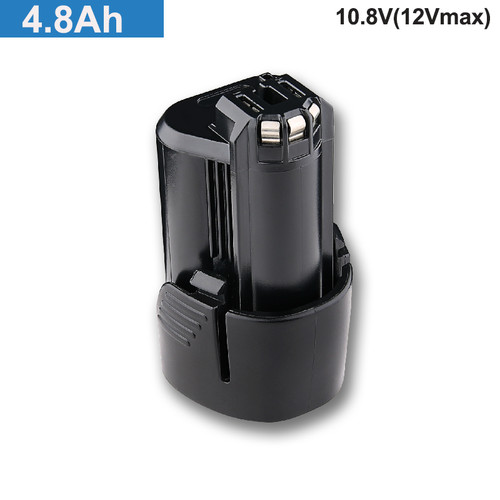 Akku für bosch ah 10 - 1x,