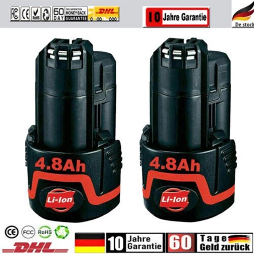 Ah für bosch - 4,8,