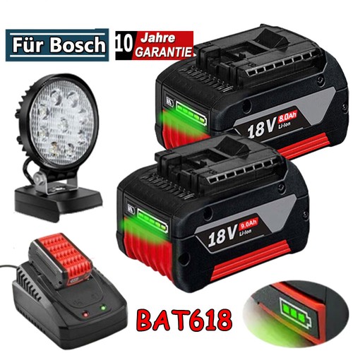Akku für bosch - akku,