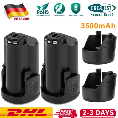 5ah ion akku für - 3,5ah,