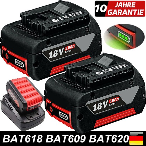8ah original akku für - 8ah,
