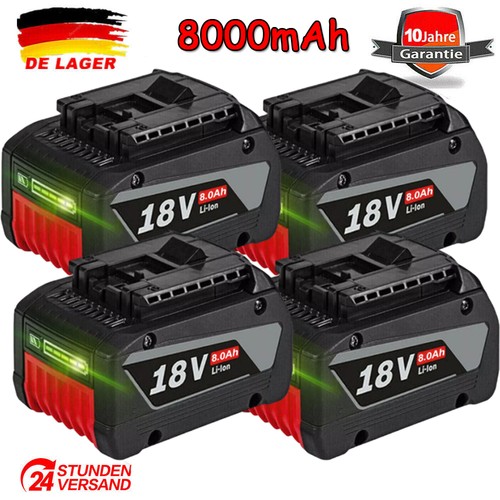 Für bosch 18v original - für,