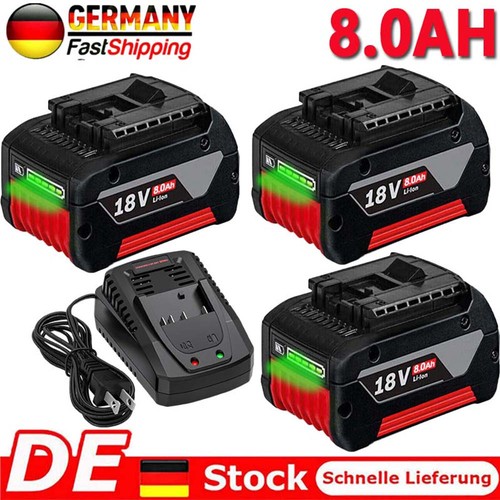 Original 0ah akku für - akku,