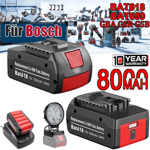 Original 8ah akku lcd für - 8ah,