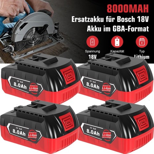 0ah akku für bosch - für,