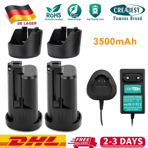Für bosch bat411 bat412 - bat412, gsr
