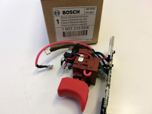 Bosch 16072335dk - bosch,