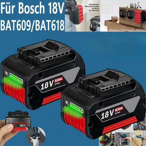 0mah akku für bosch - für,