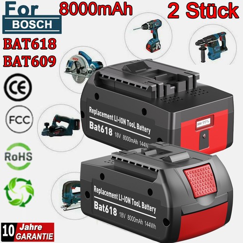 Gba akku für bosch - für, 18v