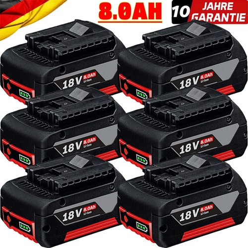 0ah akku 18v professional - akku,