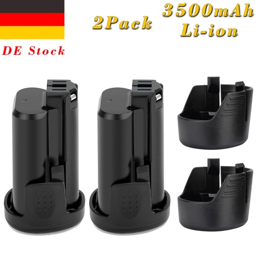 Für bosch gsr gdr gop - 2x, gwi