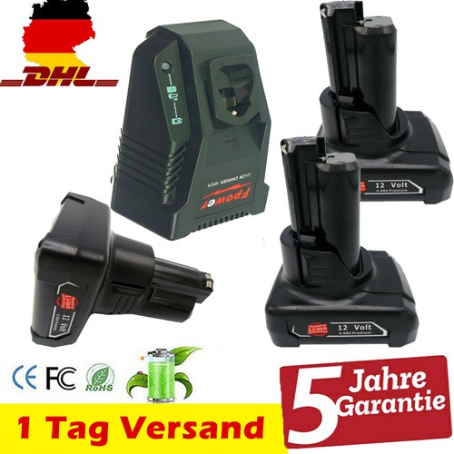 Für profi bosch - für, 4ah