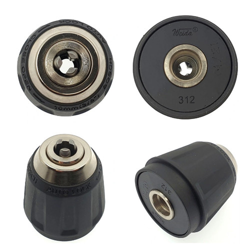 Bosch schnellspannbohrfutter - bosch®,