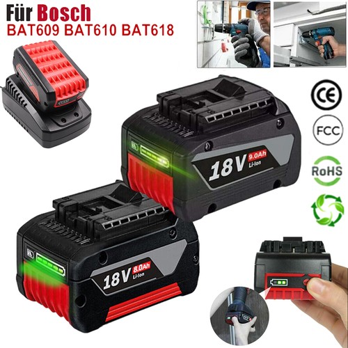 Original akku für bosch - original,