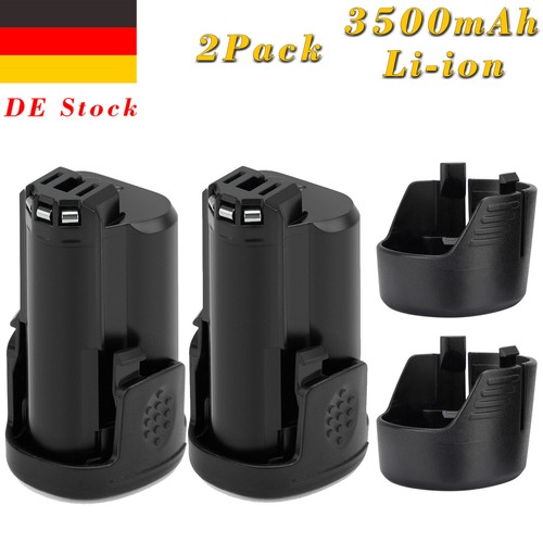 12v 5ah lithium akku - 3,5ah, für