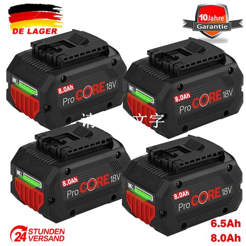18v 0ah akku - akku, für