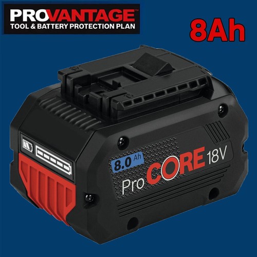 Original 18v 0ah akku - original,