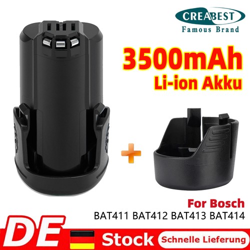 12v 3500mah lithium akku - 12v, für