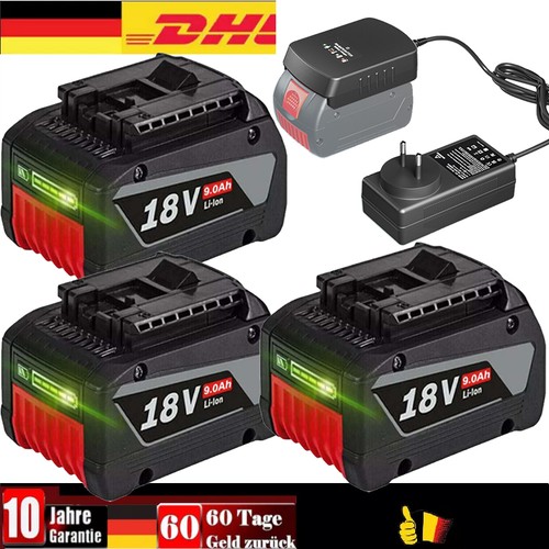 Original 8ah akku für bosch - 8ah,