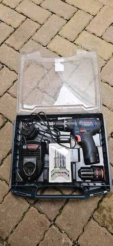Bosch professional gsb - gsb, 10,8v