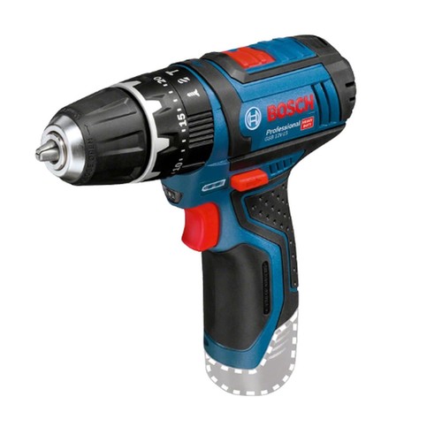 Bosch gsb 2 li - gsb, 10,8-2-li