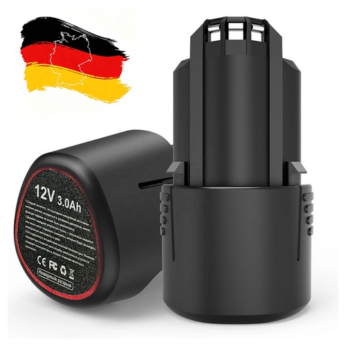 Lithium akku für - 3,0,