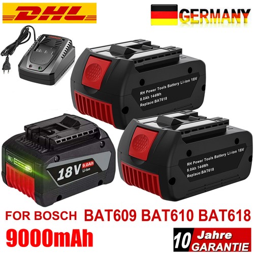 Für bosch 18v 0ah - für,