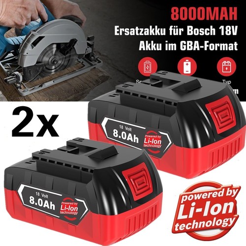 0ah akku für bosch - akku,