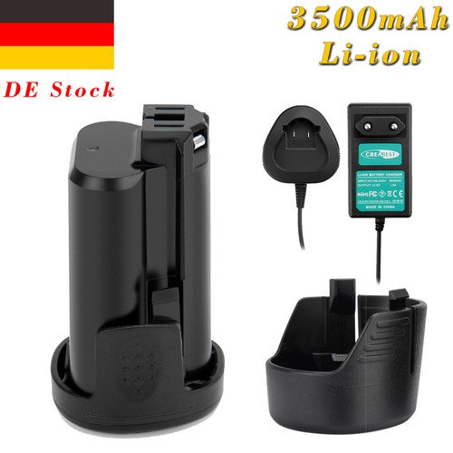 Akku ladegerät für bosch - akku/ladegerät,