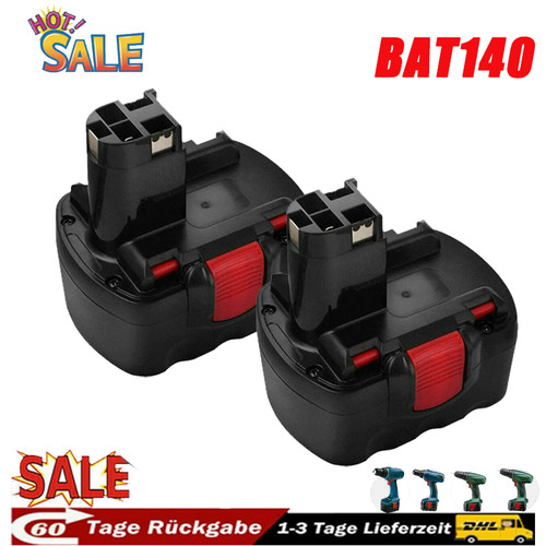 Für bosch original - original, bat140