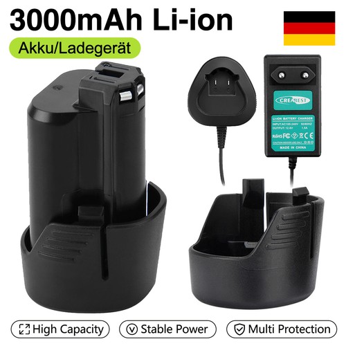Akku ladegerät für bosch - akku/ladegerät,