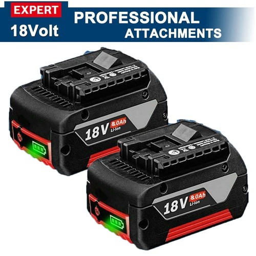 8ah 18v ion - 8ah, für