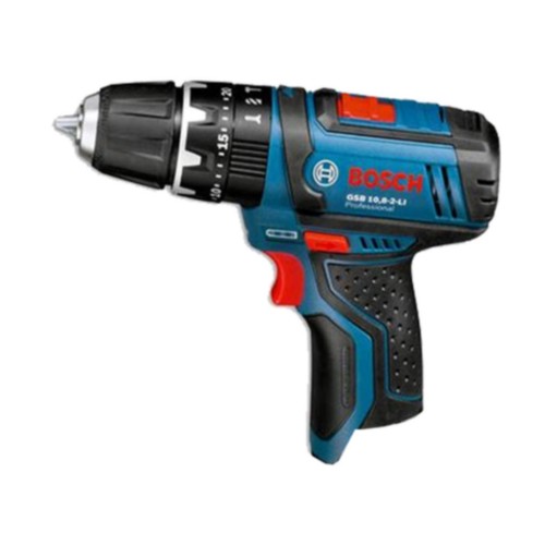Bosch gsb 2 li - bosch,