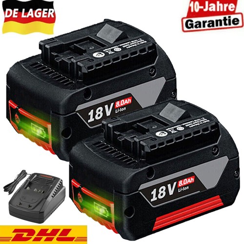 18v 5ah 0ah - 18v, für