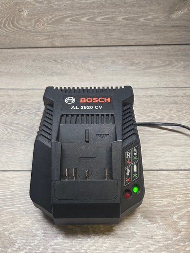 Bosch 3620 cv - bosch, al