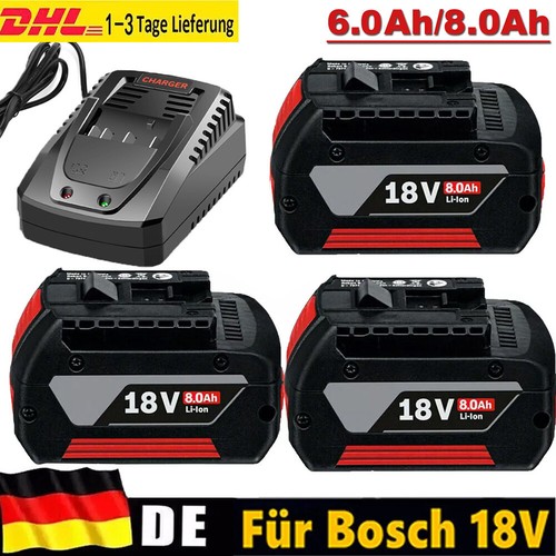 18v 0ah akku für - 2x,